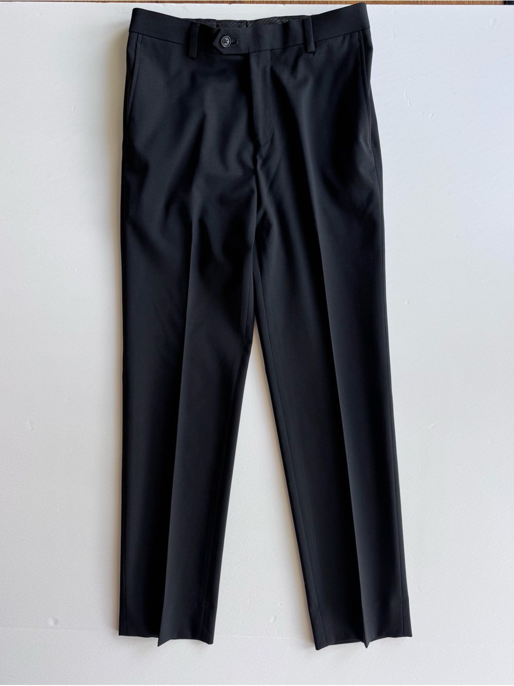 Michael Kors Black Dress Pants Boys